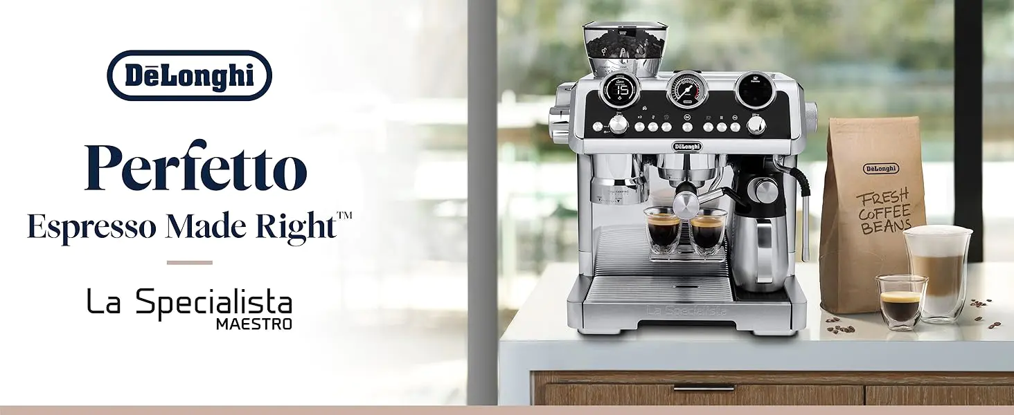 EC9665M La Specialista Maestro - Header Desktop