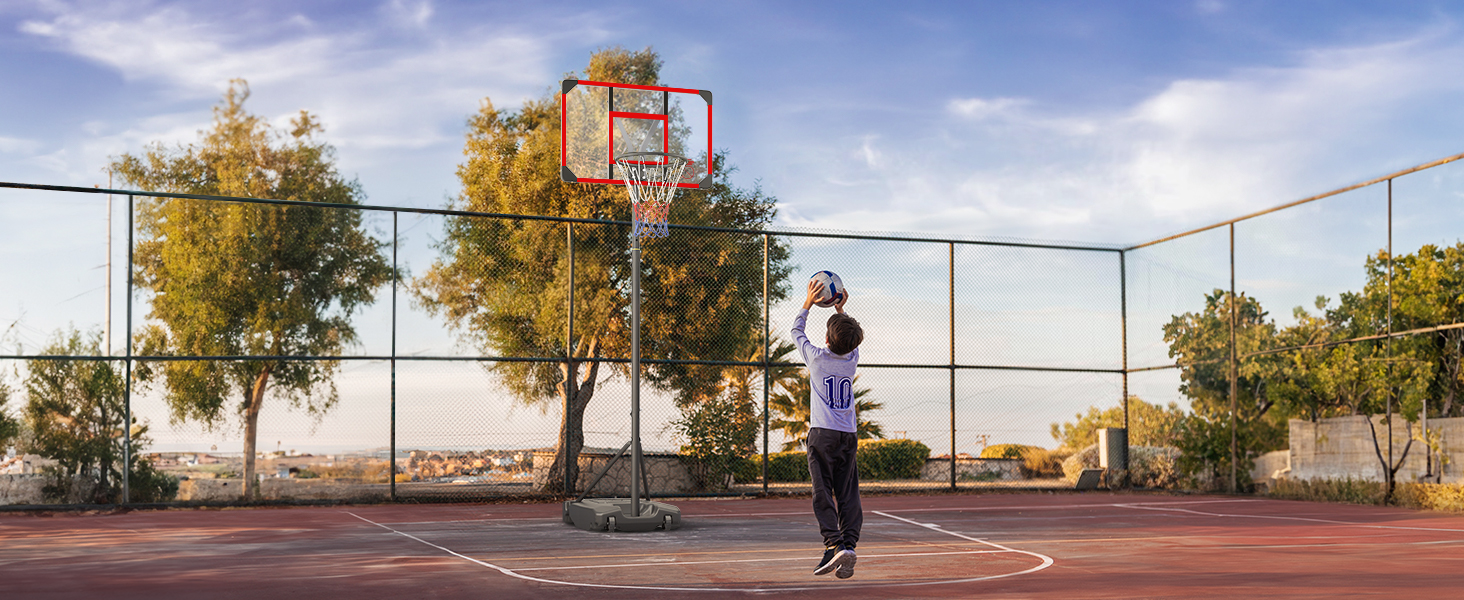 basketball