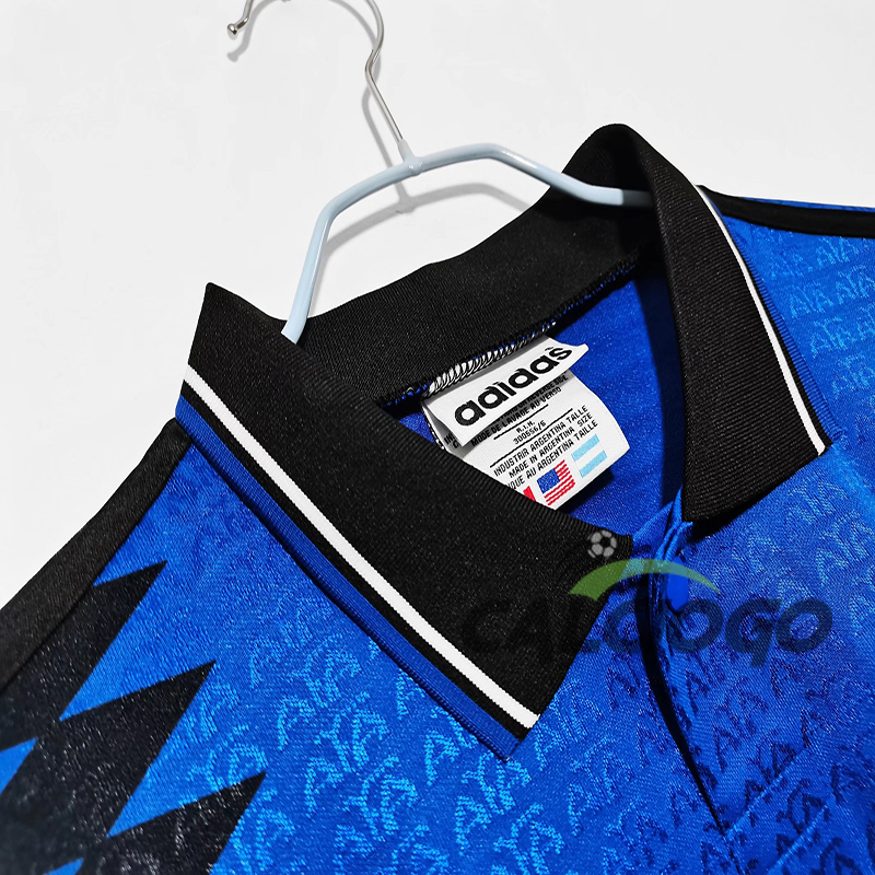 Maglia Storica Argentina Away 1994