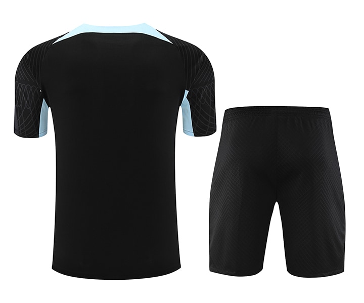 2324 Inter-Milan training suit black S-XXL