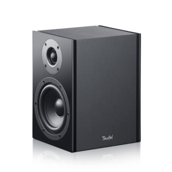 Theater 500 Mk3 - T 500 D 16 - anlged no cover