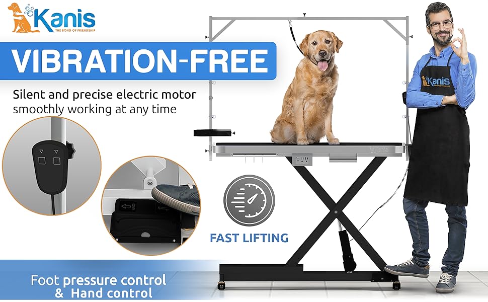 professional dog grooming table dog grooming stand dog grooming station electric grooming table