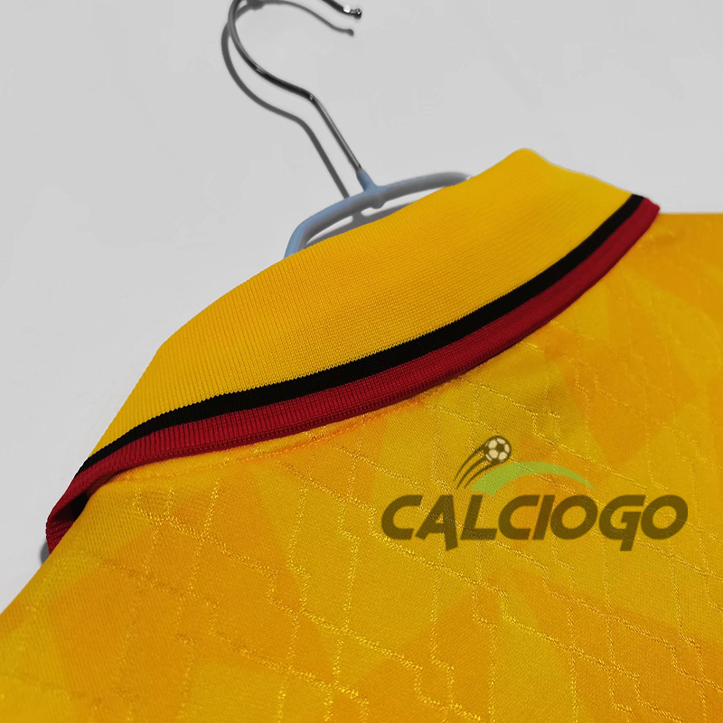 Maglia Storica AC Milan 1995-1996