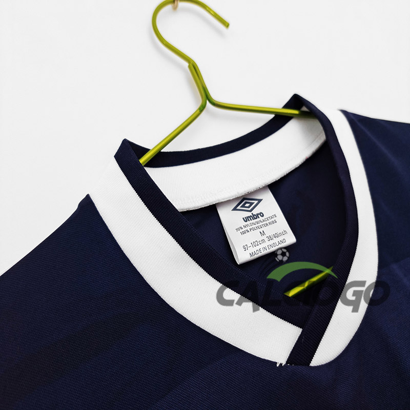 Maglia Storica Scotland Home 1987-1988  