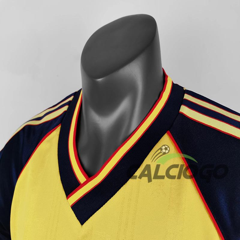 Maglia Storica Arsenal Away 1988-1990