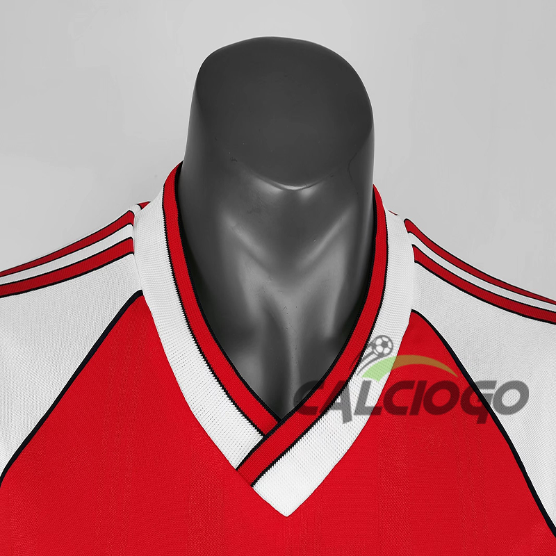 Maglia Storica Arsenal Home 1988-1990