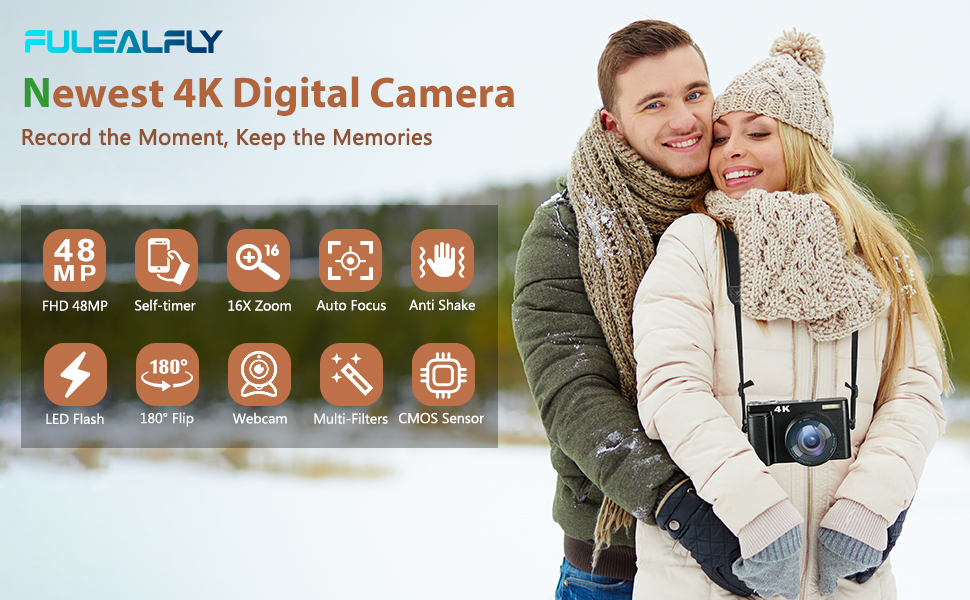 Digital Camera