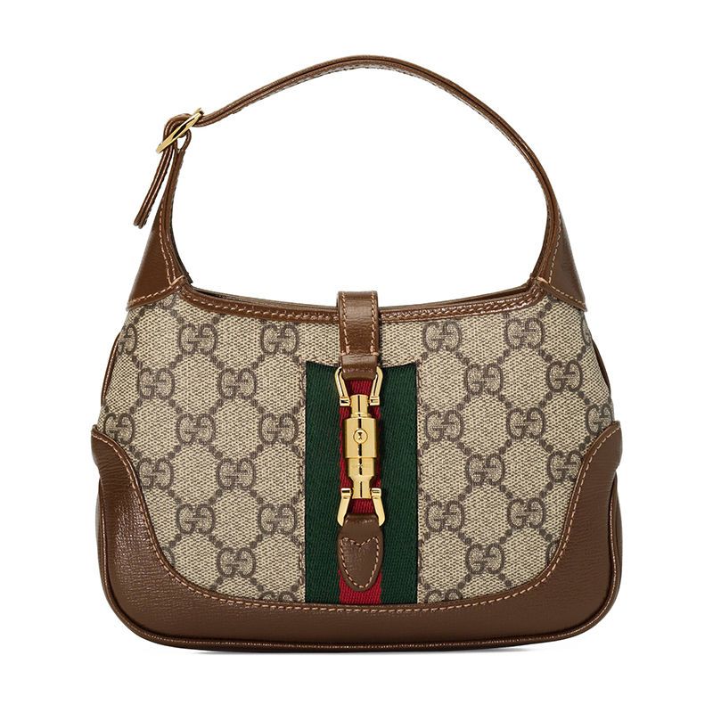 【Gucci】グッチ ジャッキー 1961 ショルダーバッグ S