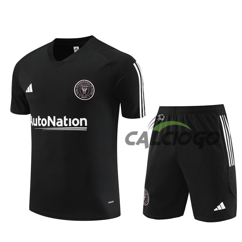 Kit Gara Inter Miami CF 2023-2024