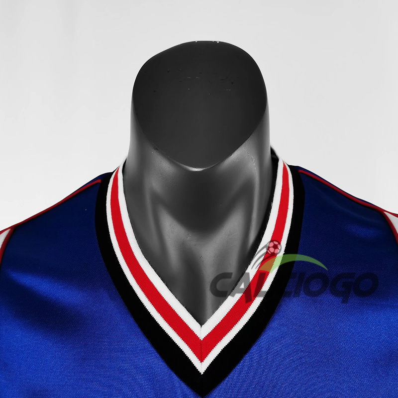 Maglia Storica Manchester United Away 1985