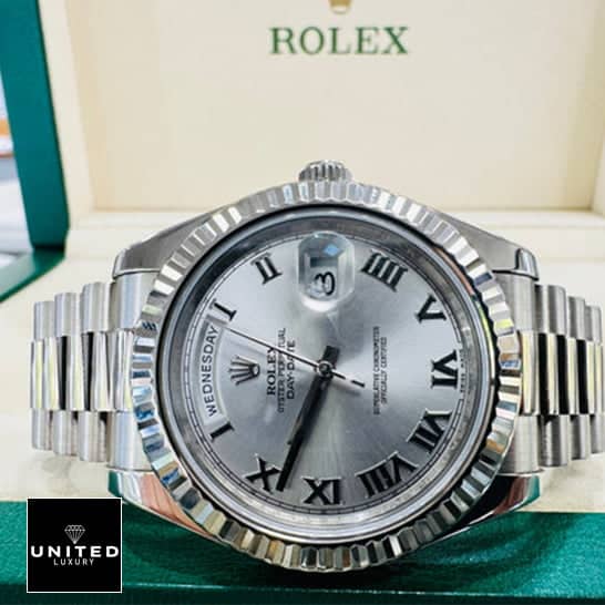 Rolex