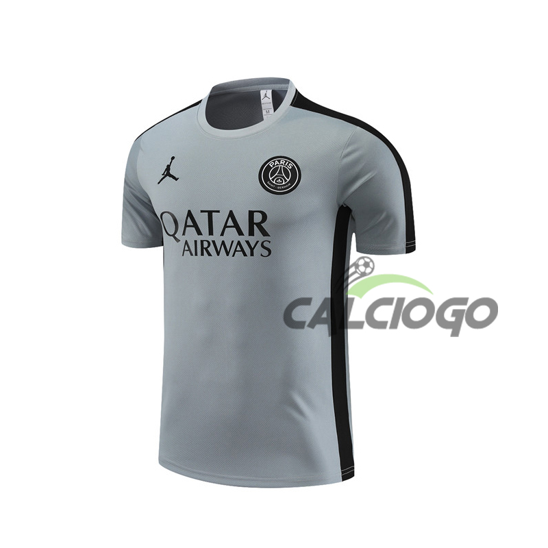 Kit Gara Paris PSG & JORDAN Jersey 2023-2024