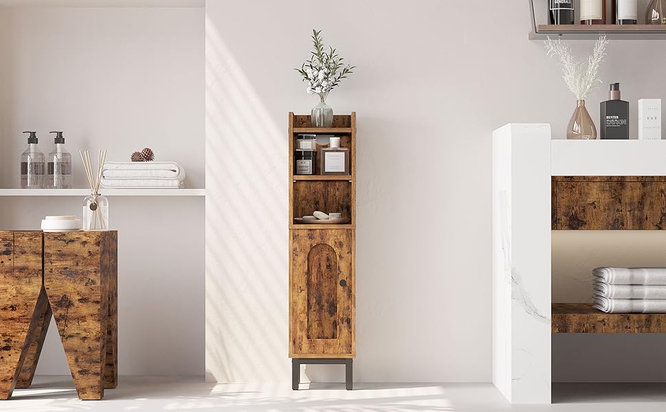 Bathroom Storage Cabinet