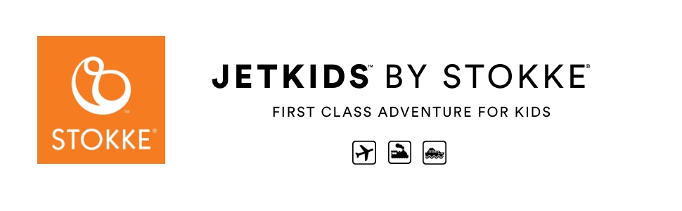 Stokke JetKids Bedbox