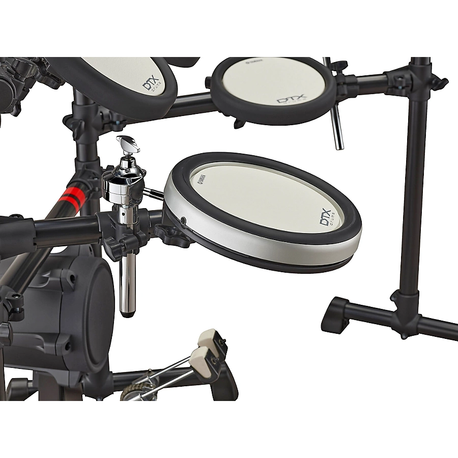 Yamaha DTX6K3X Electronic Drum Set