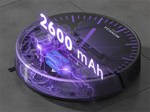 180Min Runtime(ECO Mode)