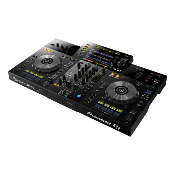 Galerie Bild 1 von 1 Pioneer DJ XDJ-RR (B-Ware)