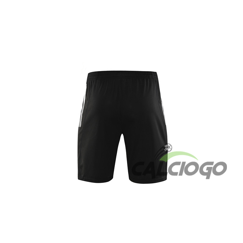 Real Madrid Pantaloncini Nero 2023-2024