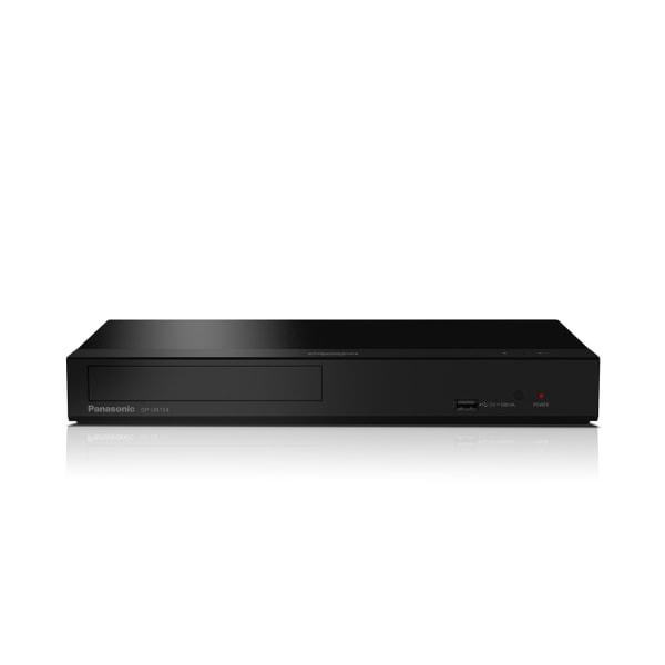 Galerie Bild 1 von 1 Panasonic Blu-ray Player DP-UB154 (B-Ware)