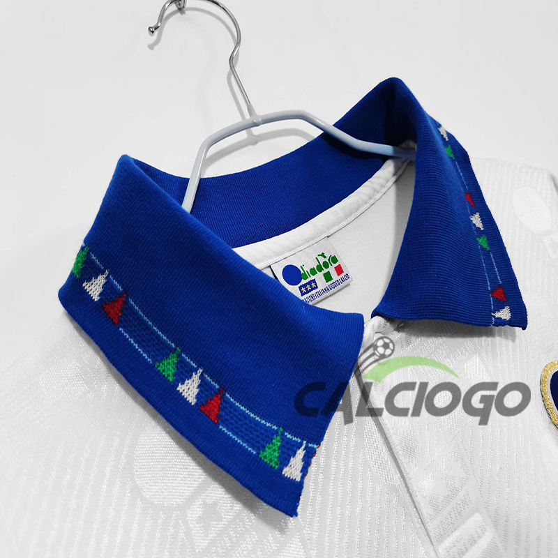 Maglia Storica Italia Away 1994