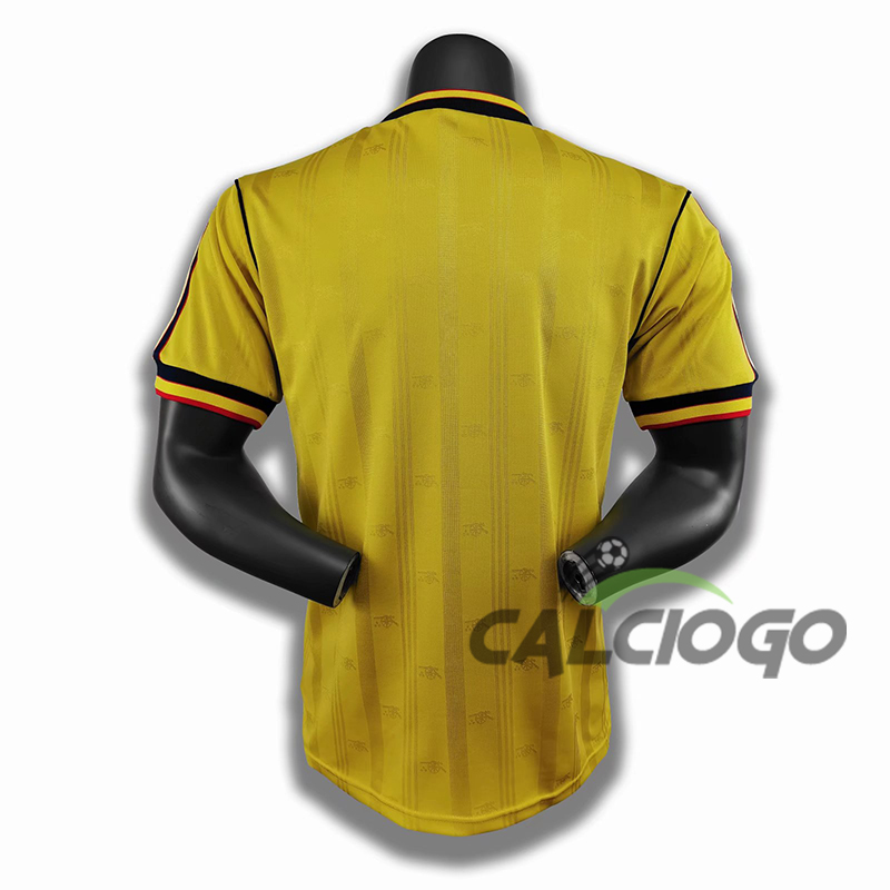 Maglia Storica Arsenal Away 1986-1988