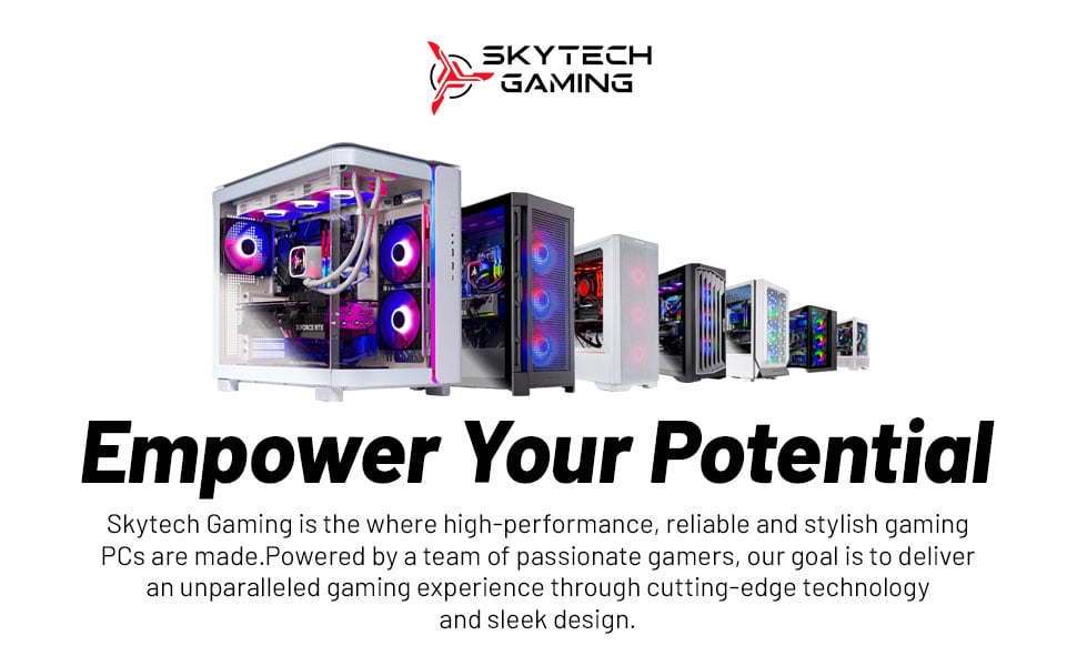 Skytech