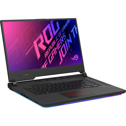 ASUS 15.6 Republic of Gamers Strix SCAR 15 Gaming Laptop