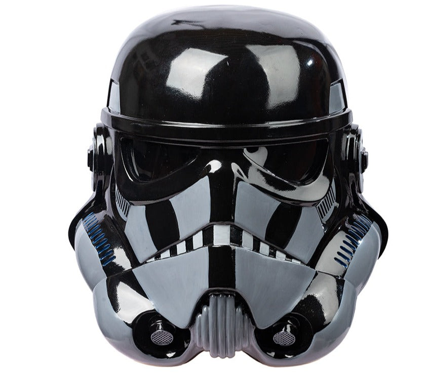 Xcoser Star Wars Dark Series Shadowtroopers Helmet Adult Halloween Cosplay