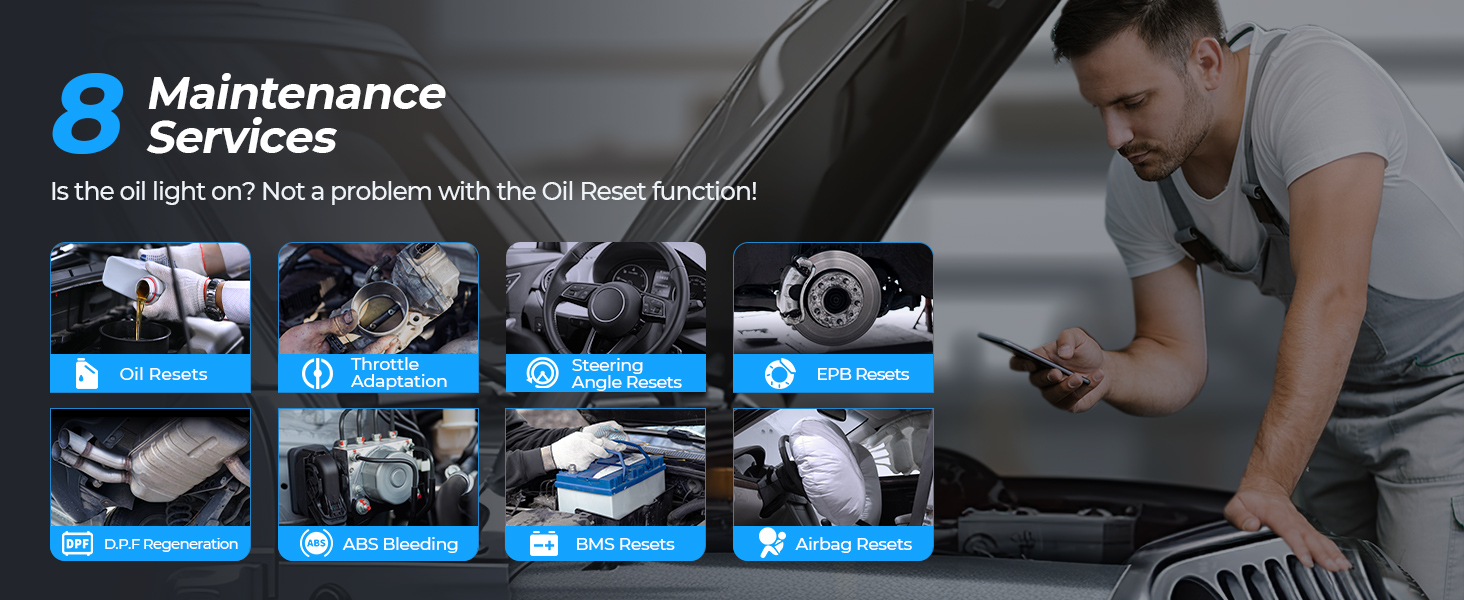 obd2 scanner bluetooth