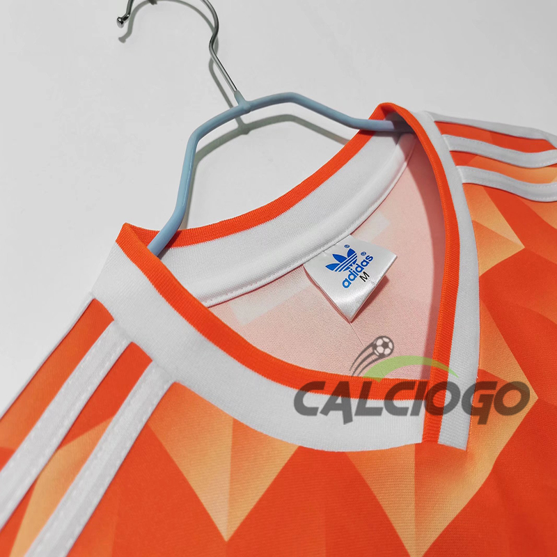 Maglia Storica Netherlands 1988