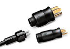 Miller MVP multi voltage plugs both 110 and 240