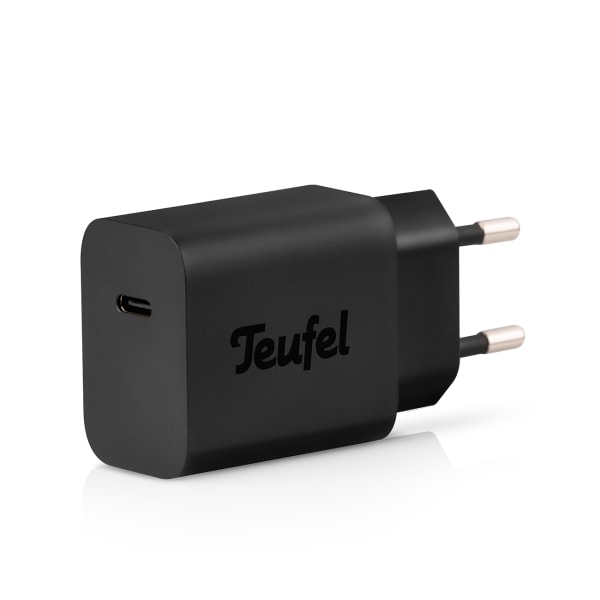 Galerie Bild 1 von 3 USB-C Power Adapter 30W