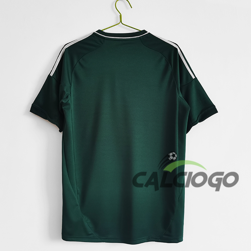 Maglia Storica Real Madrid Away 2012-2013