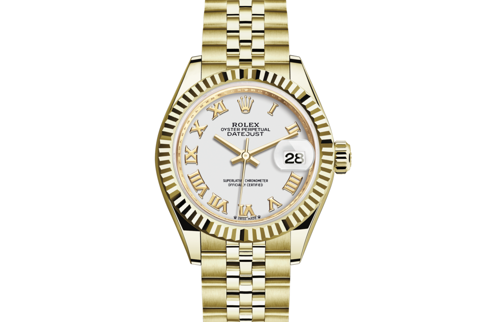 Rolex Lady-Datejust M279178-0030 28mm