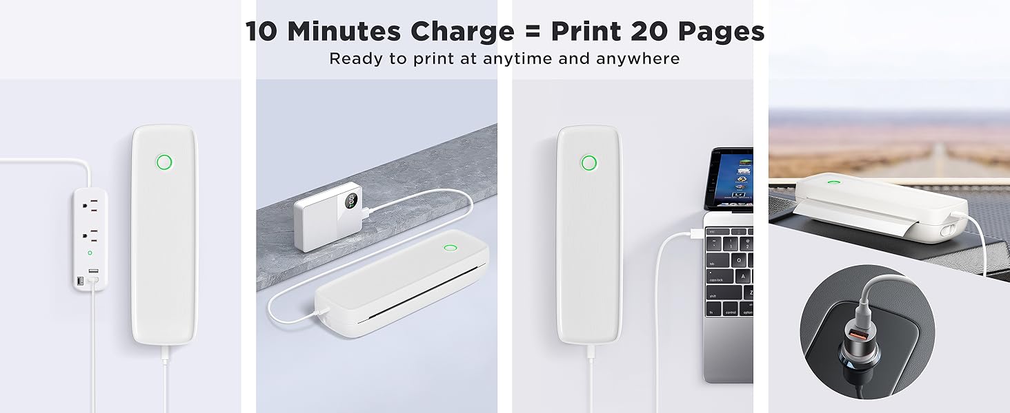 Charging Method
