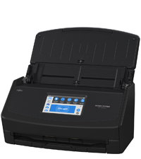 ScanSnap iX1600 scanner