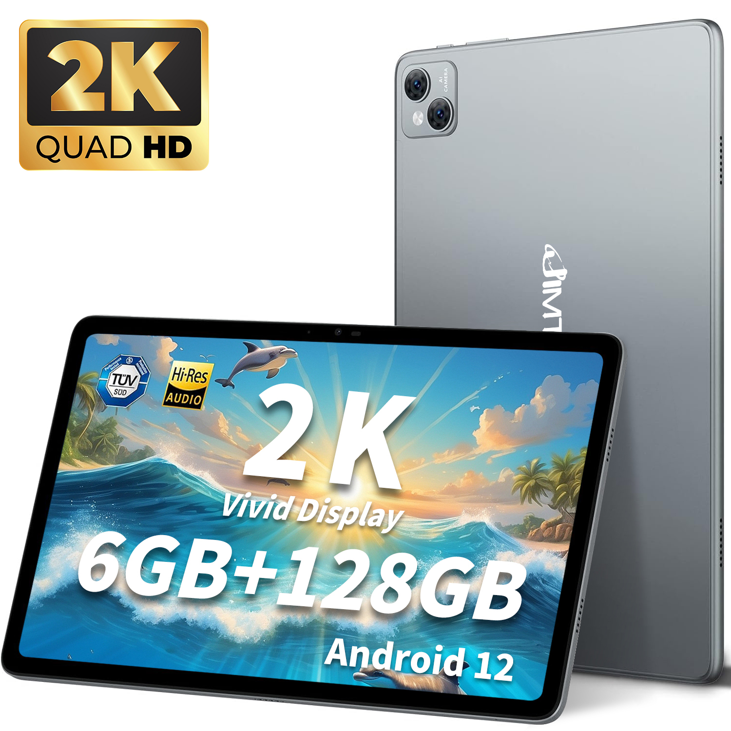 2k tablet