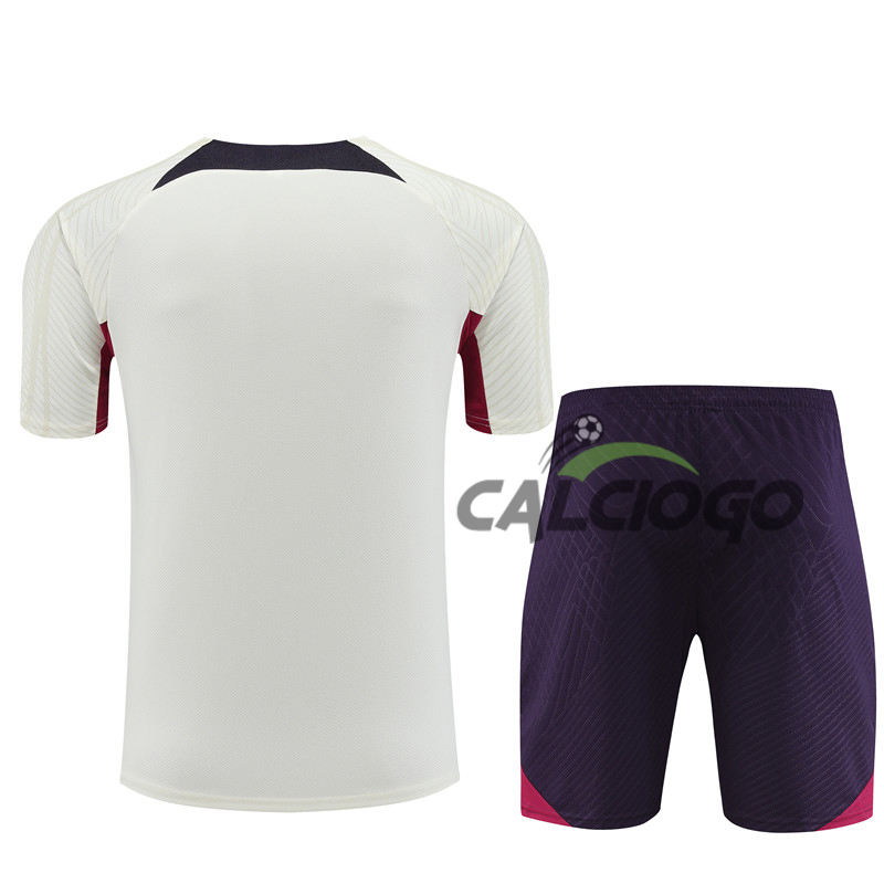 Tuta Maillot Paris PSG Strike Jersey 2023-2024