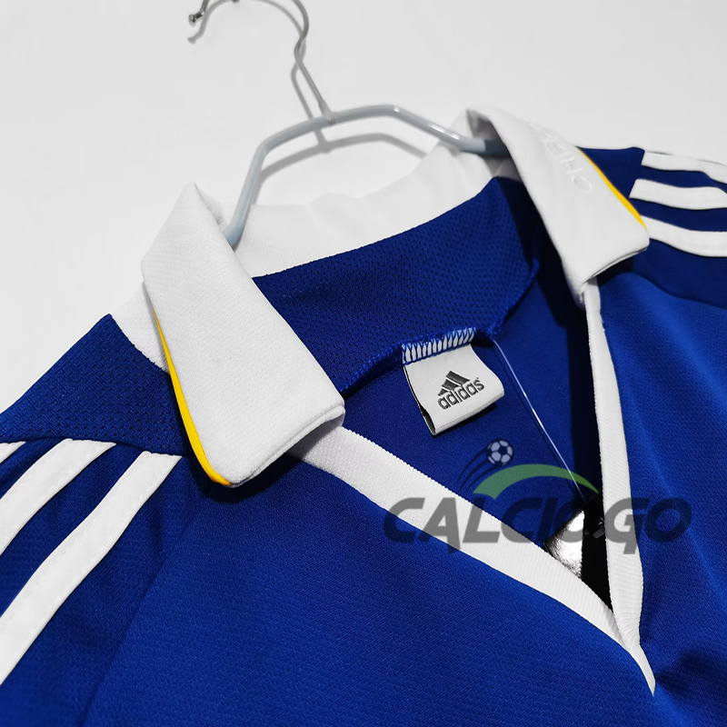 Maglia Storica Chelsea Home 2008-2009