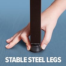 inside stiga ping pong table tennis head butterfly table gameroom champion professional 