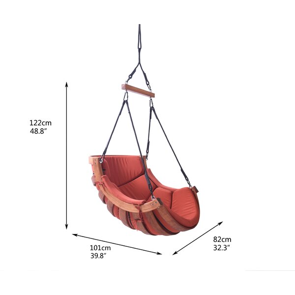 1 Person Porch Swing