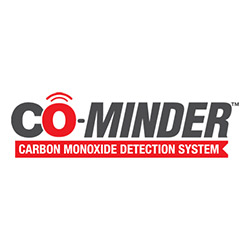 CO-MINDER: Advanced Carbon Monoxide Detection System