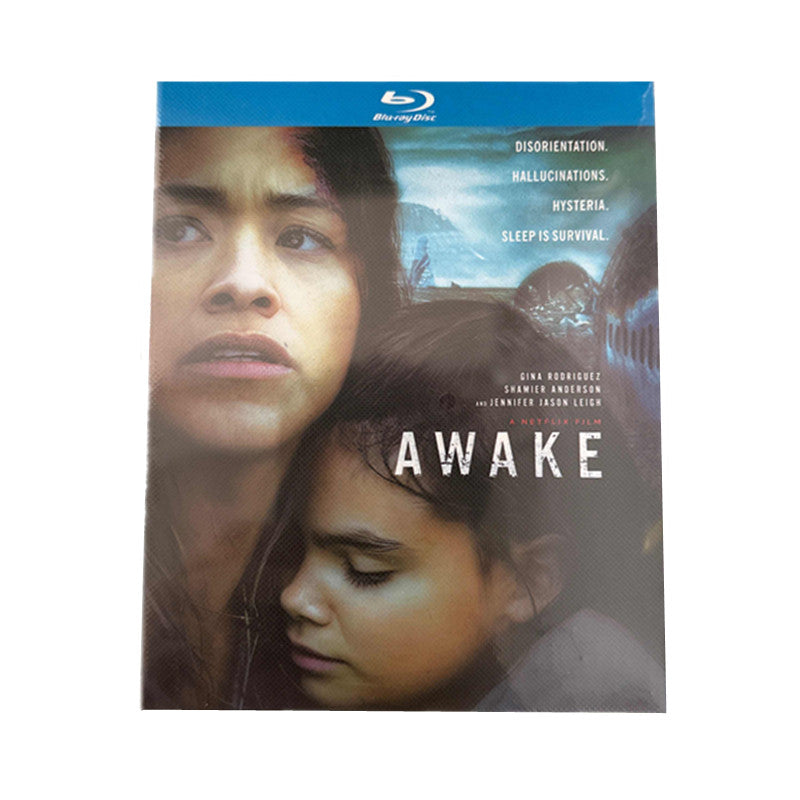 Awake (2021)