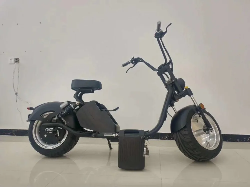 LUQI HL3.0 3000 watt powerful adult electric scooter