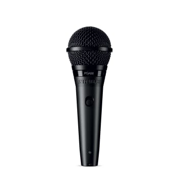 Shure PGA58