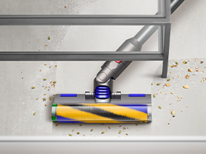Hair screw tool