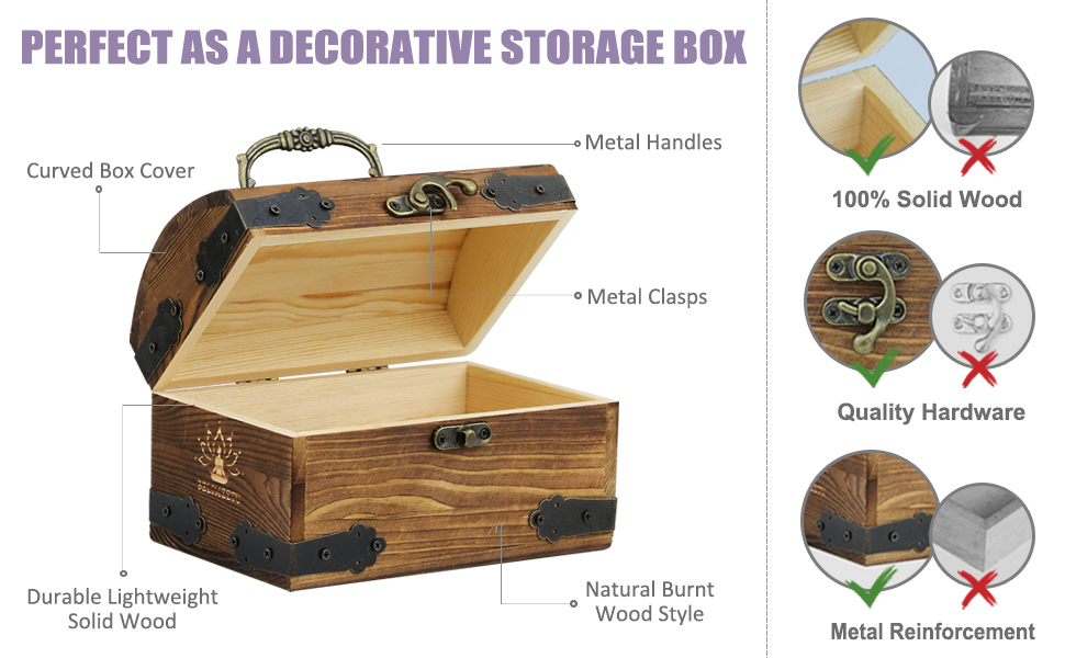 Treasure Chest