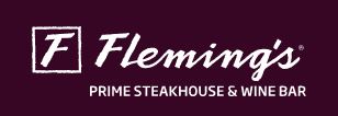 Fleming's Prime Steakhouse & Wine Bar E-Gift Card