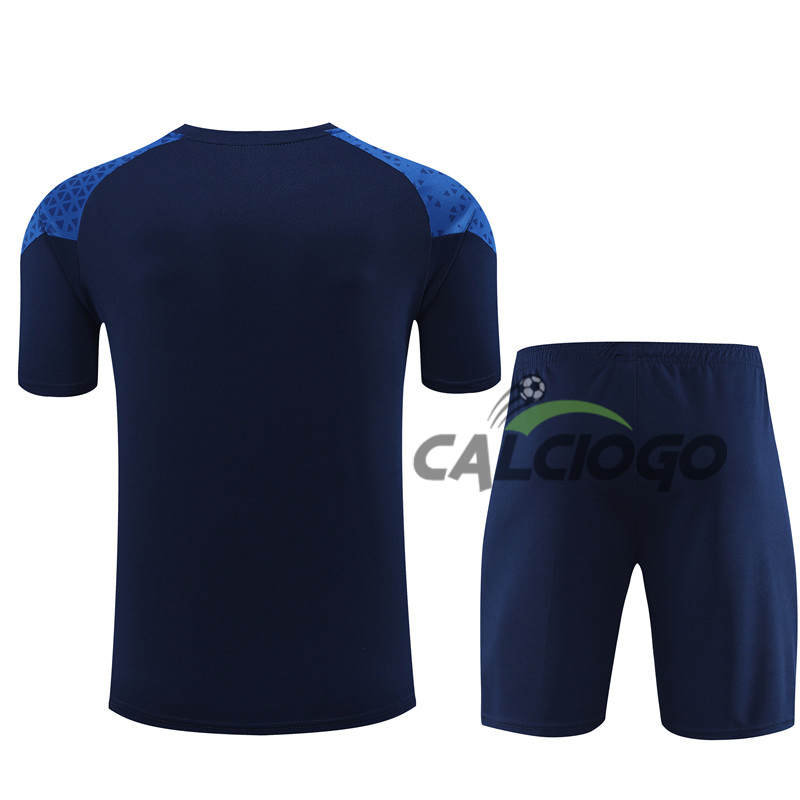 Kit Maglia Marsiglia OM 2023-2024  
