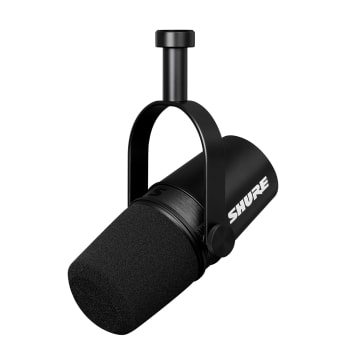 Shure MV7X